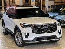 فورد إكسبلورر